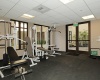 Building Gym View 1