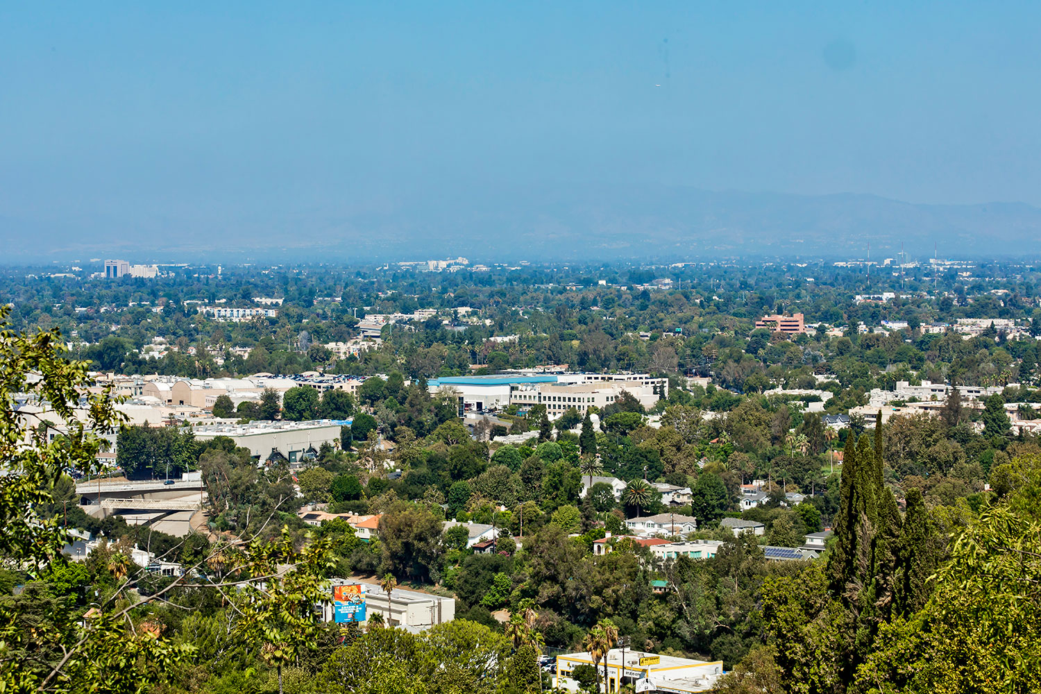 Million Dollar Listing, Studio City, Los Angeles, Contemporary Real Estate, 