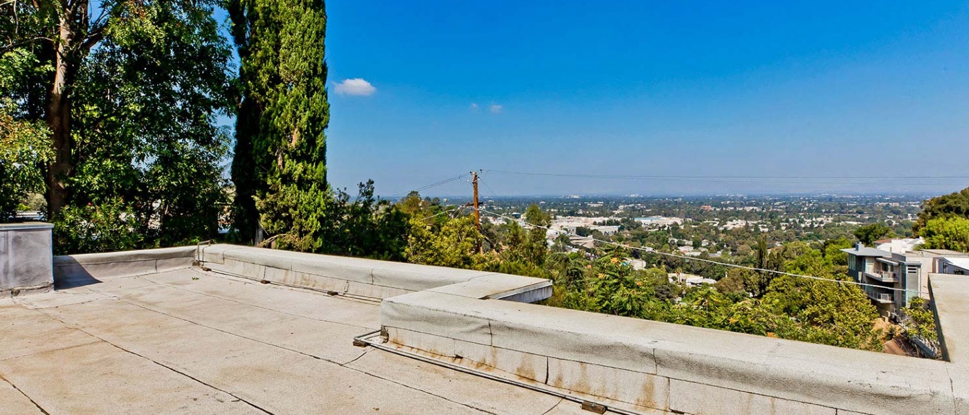 Million Dollar Listing, Studio City, Los Angeles, Contemporary Real Estate, 